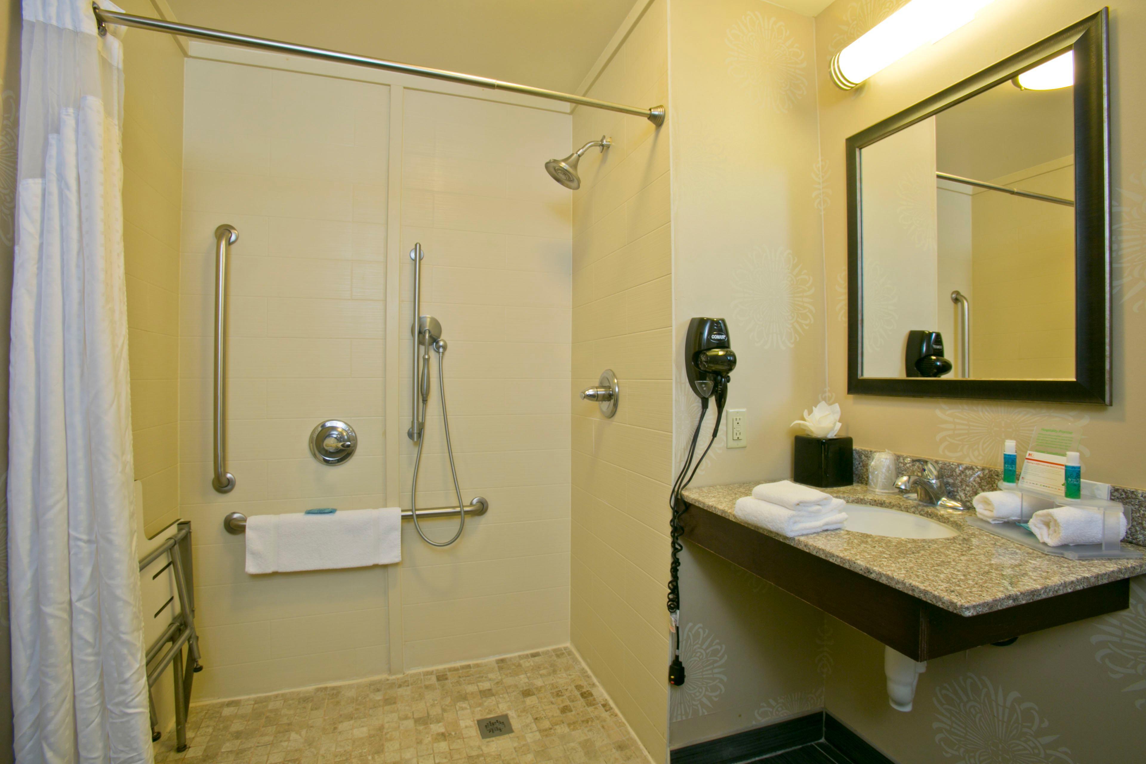 Holiday Inn Express & Suites Brookhaven By Ihg Zewnętrze zdjęcie
