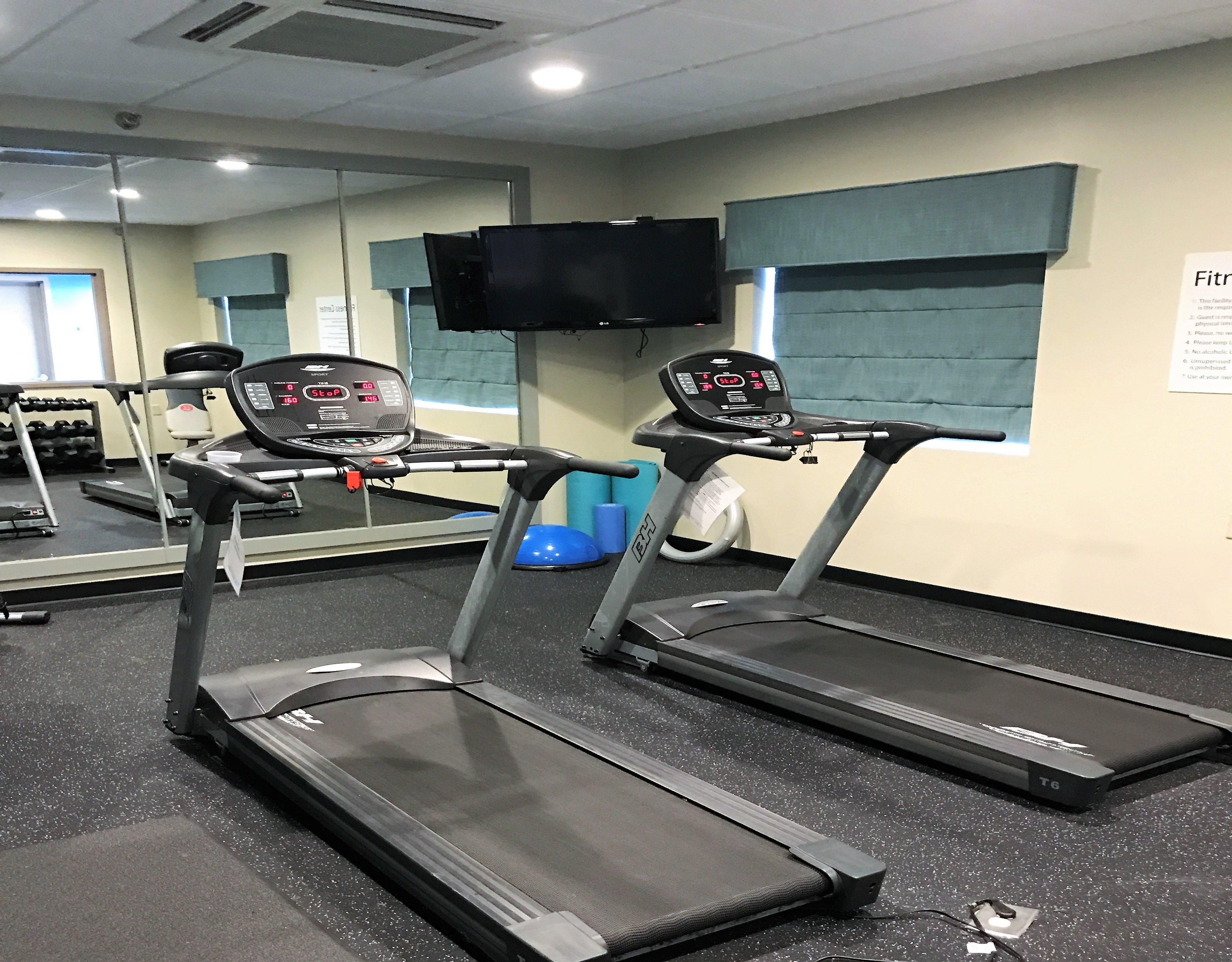 Holiday Inn Express & Suites Brookhaven By Ihg Zewnętrze zdjęcie
