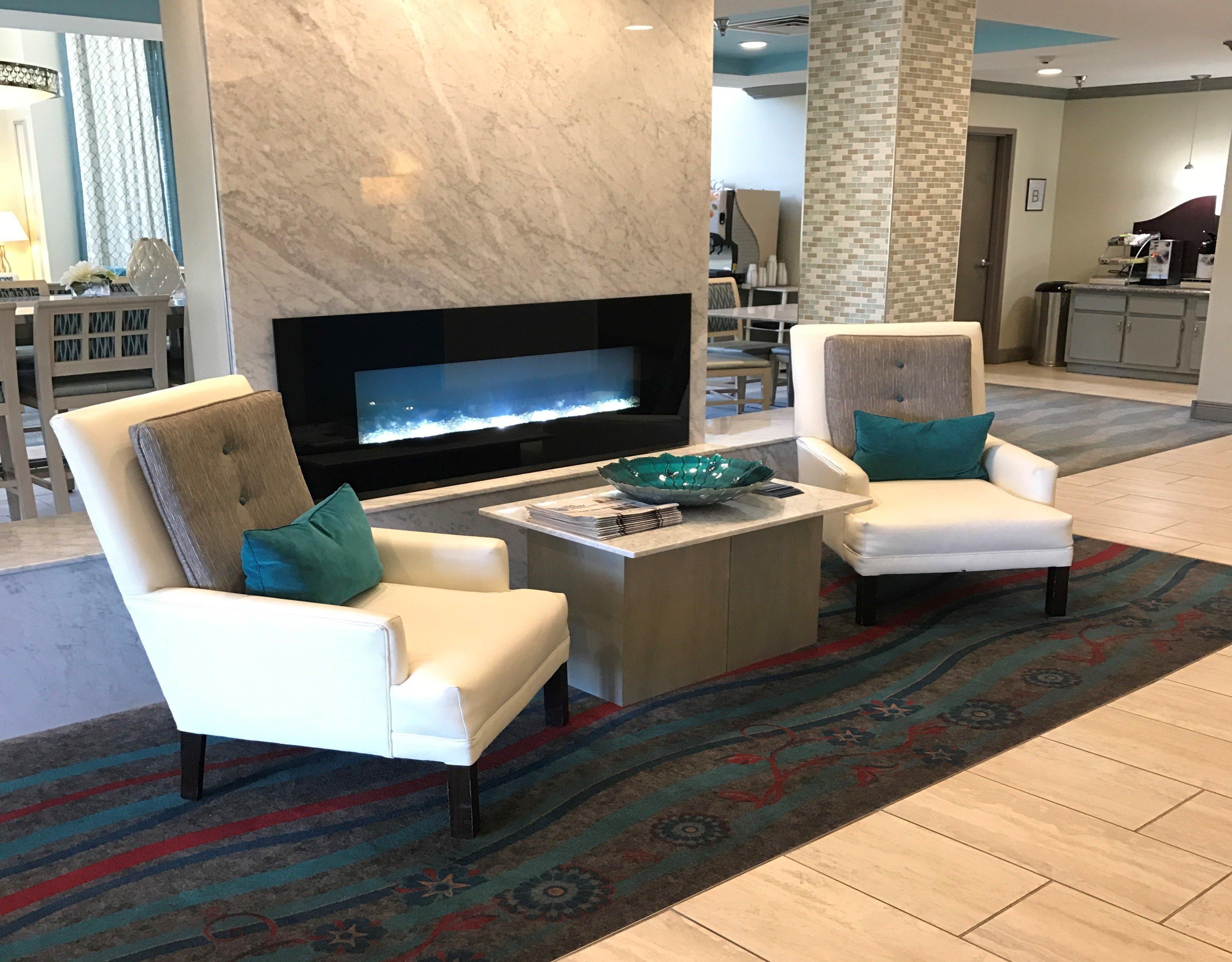Holiday Inn Express & Suites Brookhaven By Ihg Zewnętrze zdjęcie