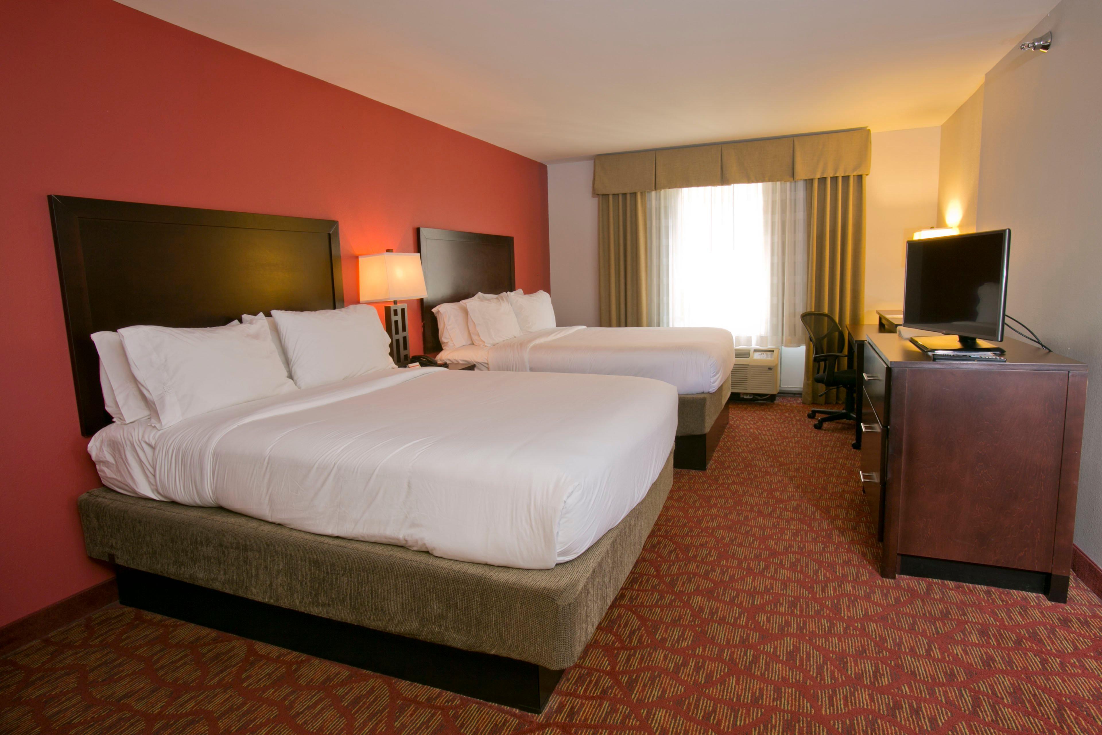 Holiday Inn Express & Suites Brookhaven By Ihg Zewnętrze zdjęcie