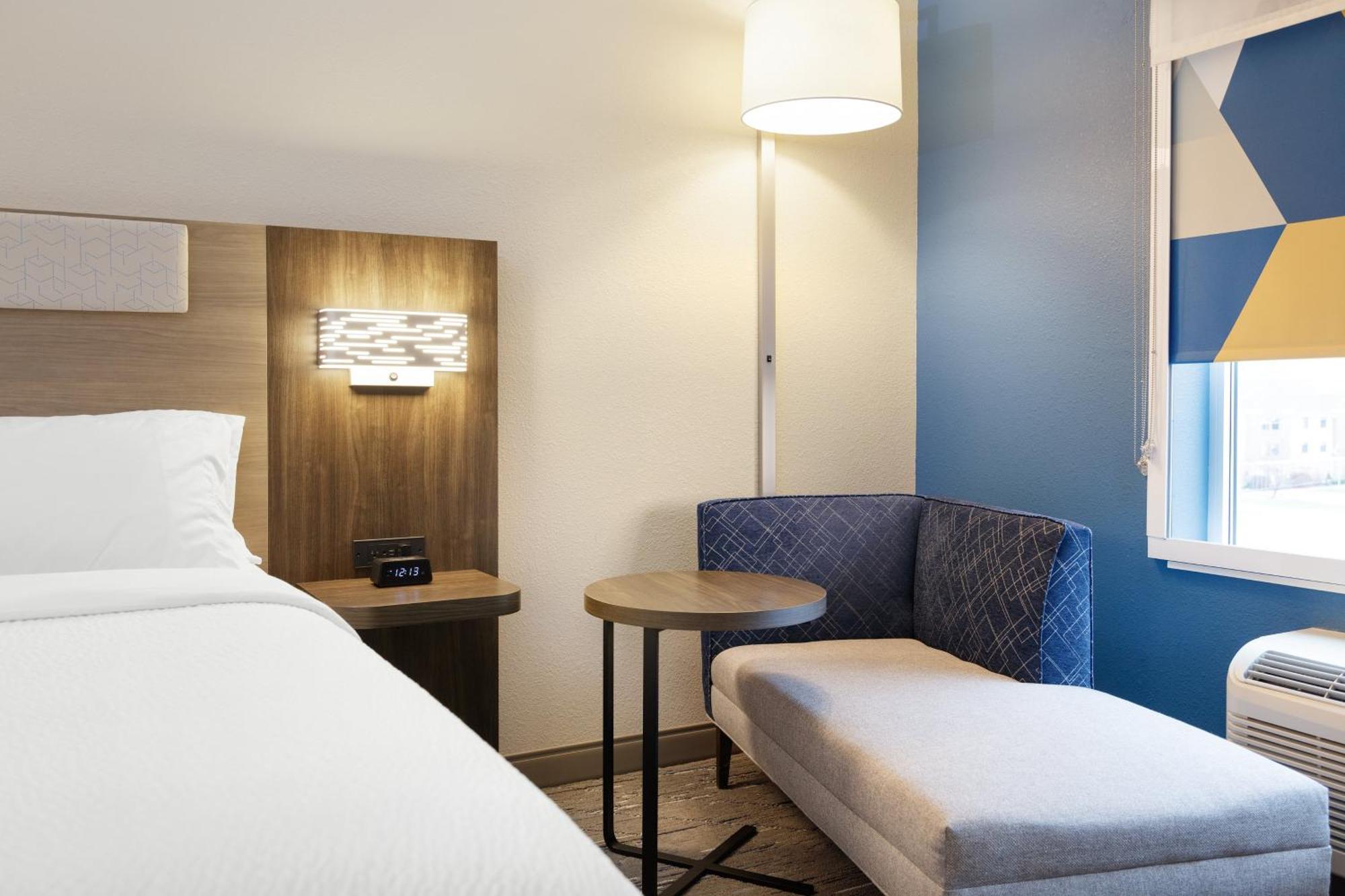 Holiday Inn Express & Suites Brookhaven By Ihg Zewnętrze zdjęcie