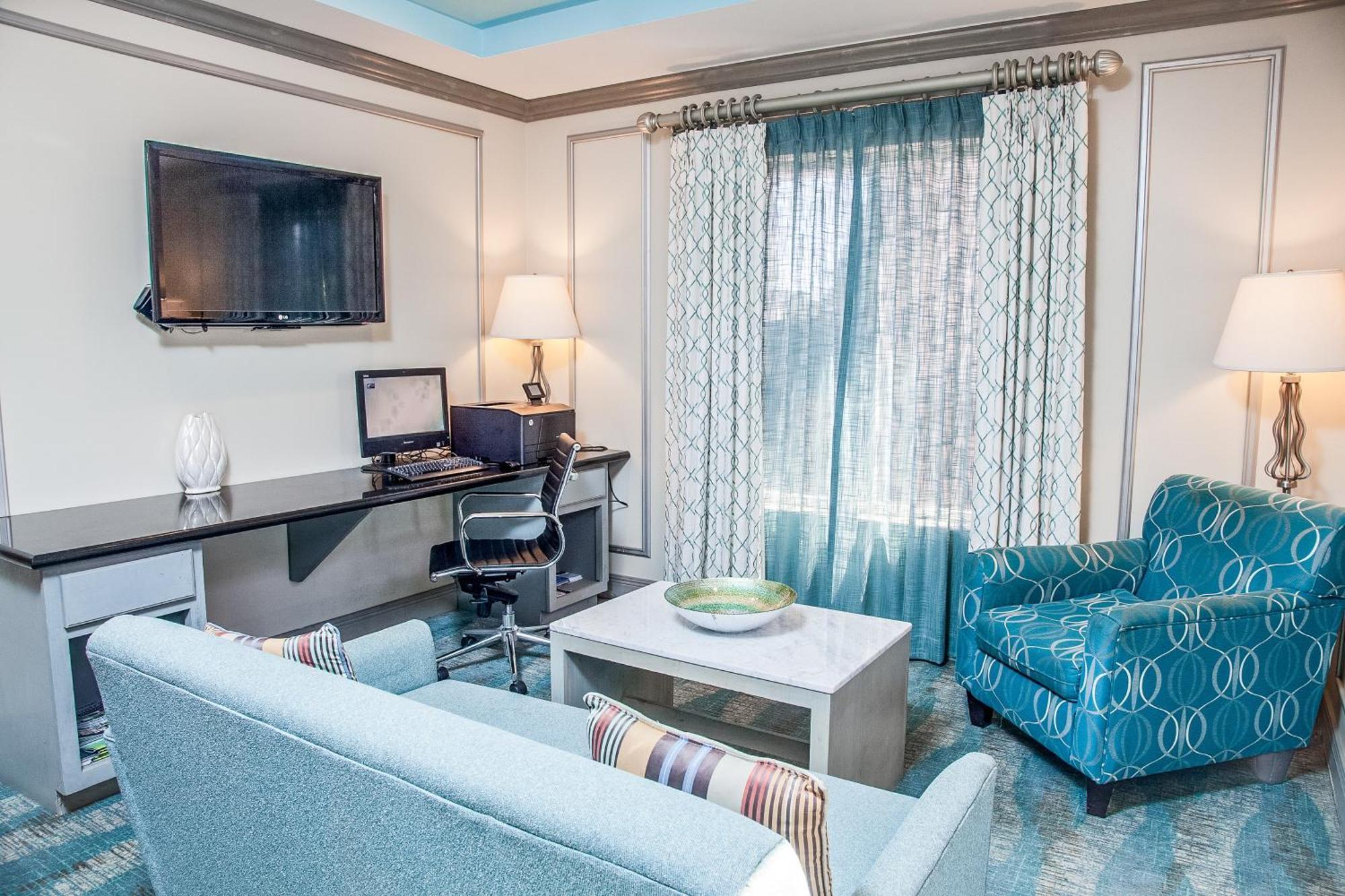 Holiday Inn Express & Suites Brookhaven By Ihg Zewnętrze zdjęcie