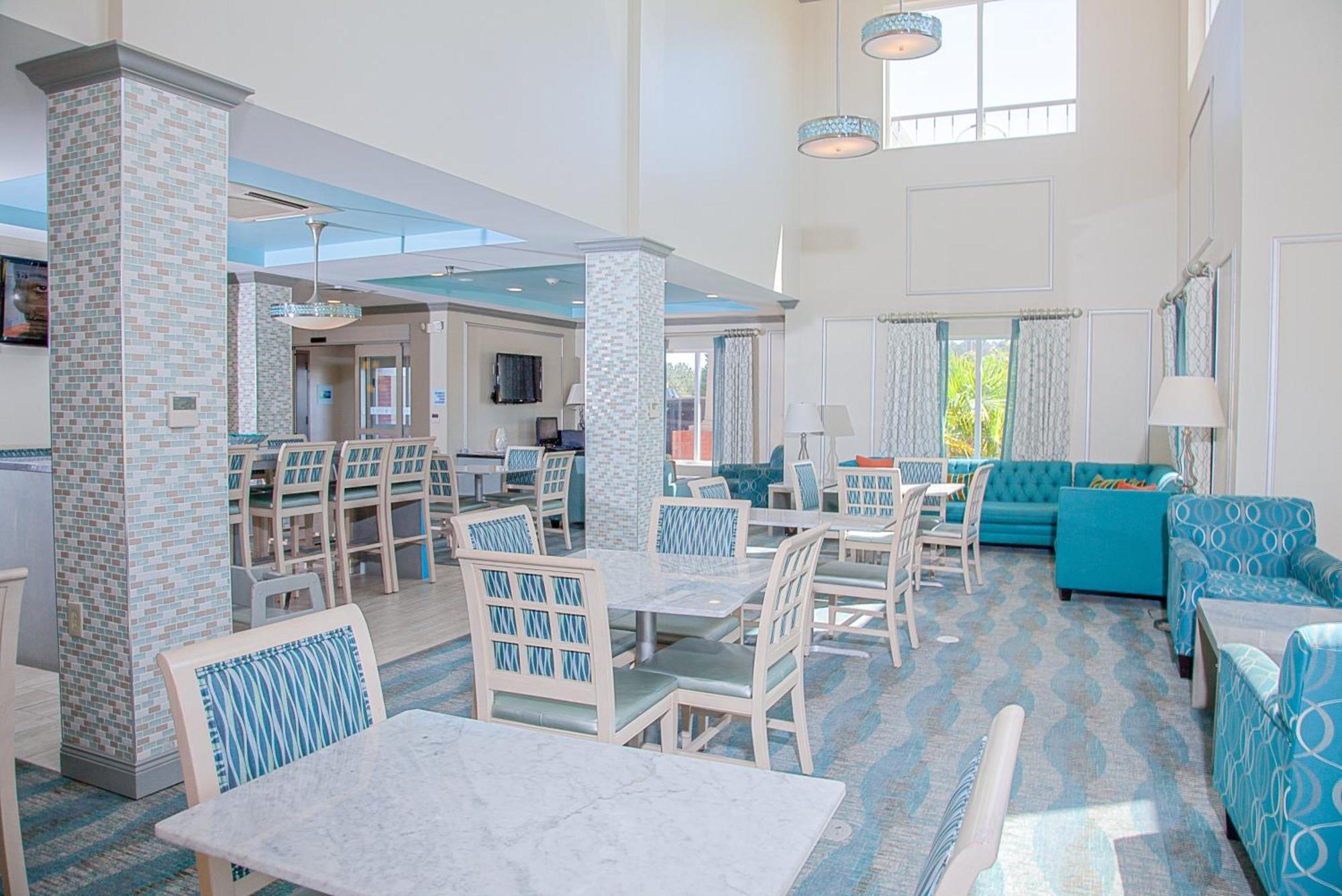 Holiday Inn Express & Suites Brookhaven By Ihg Zewnętrze zdjęcie
