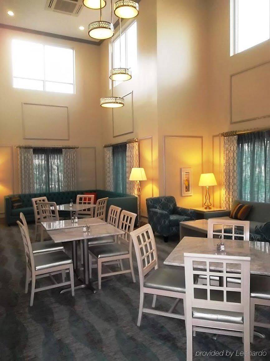 Holiday Inn Express & Suites Brookhaven By Ihg Zewnętrze zdjęcie