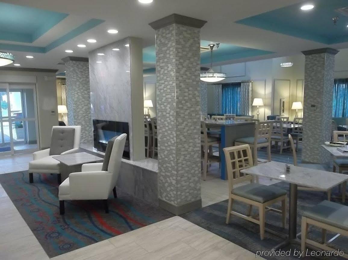 Holiday Inn Express & Suites Brookhaven By Ihg Zewnętrze zdjęcie